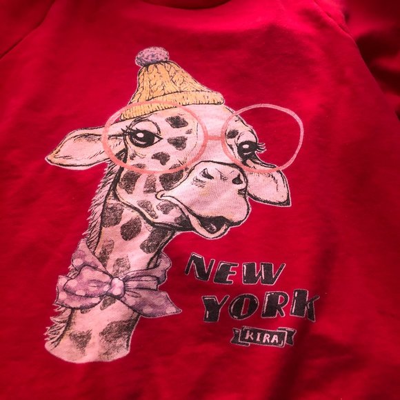 Japanese Sweater - Picture 3 of 3